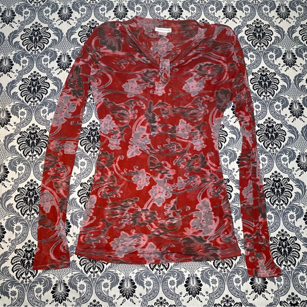 Kokoon Y2k Long Sleeve